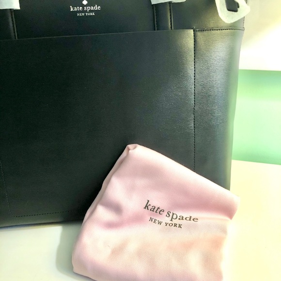 NWT, Kate Spade Tote - Picture 4 of 4